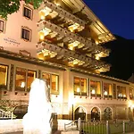 Voelserhof Hotel 4*
