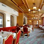 Voelserhof Hotel Bad Hofgastein