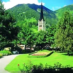 Hotel Voelserhof Bad Hofgastein