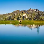 Hotel Voelserhof 4*