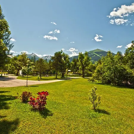 Voelserhof Hotel Bad Hofgastein