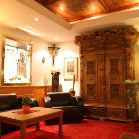 Voelserhof 4*