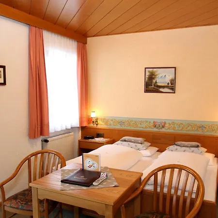 Voelserhof מלון באד הופגסטין