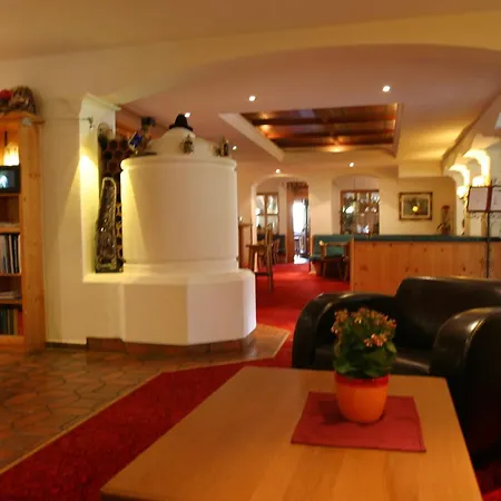 Voelserhof 4* באד הופגסטין