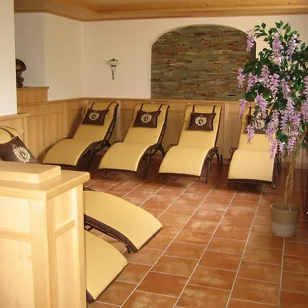 Voelserhof מלון 4*