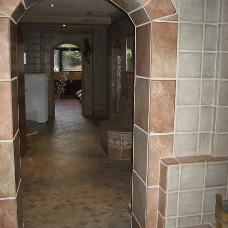 Szálloda Voelserhof