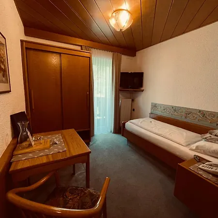 Voelserhof באד הופגסטין