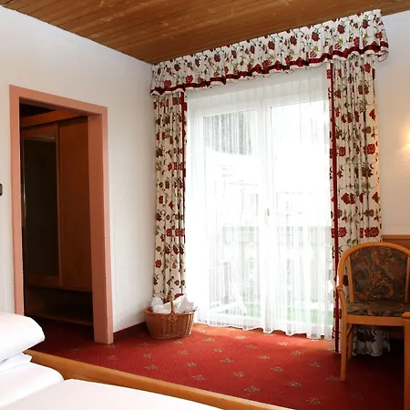 Voelserhof Отель