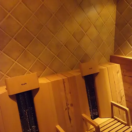 Voelserhof 배드호프가스타인