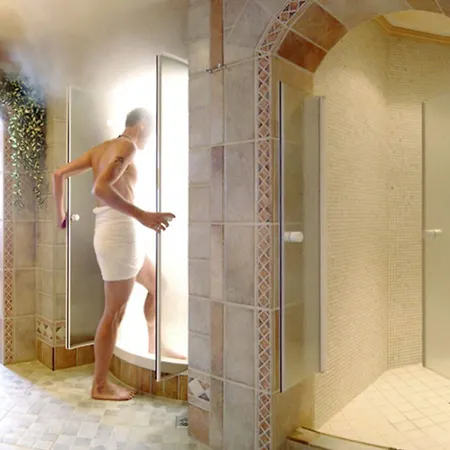 Voelserhof מלון 4*