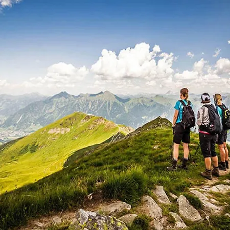 Voelserhof 4* 배드호프가스타인