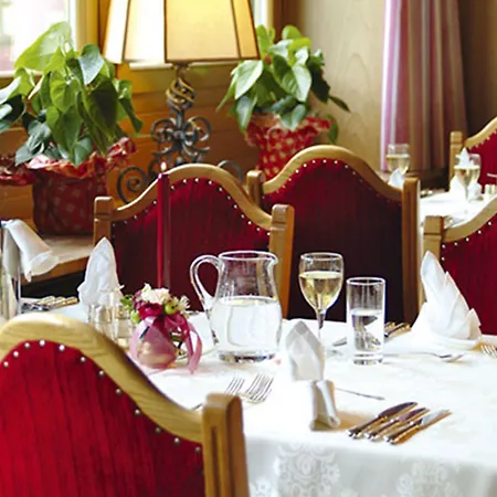Voelserhof Отель 4*