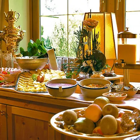 Voelserhof באד הופגסטין