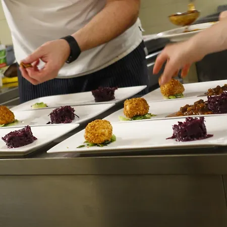 מלון Voelserhof 4*