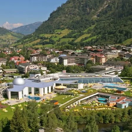 Voelserhof 배드호프가스타인