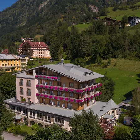 Отель Voelserhof - Bergbahn Im Sommer 2026 Inklusive