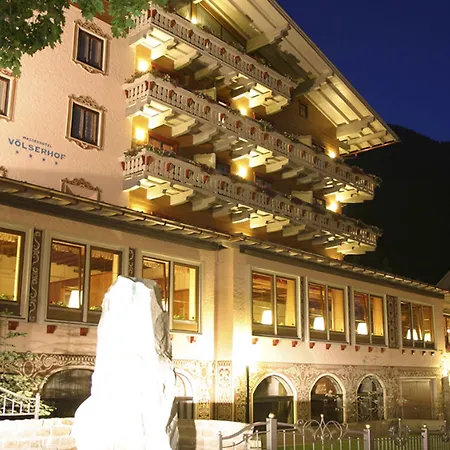 Voelserhof 4* باد هوفغاستين