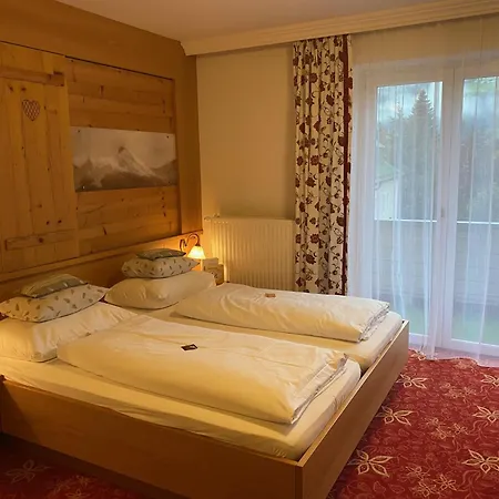 Hotell Völserhof Bad Hofgastein