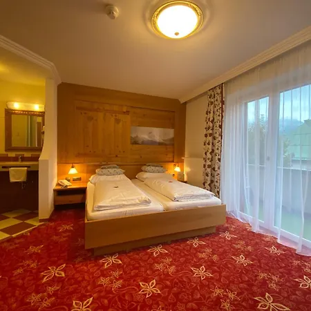 Hotell Völserhof 4*