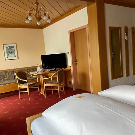 Hotell Völserhof