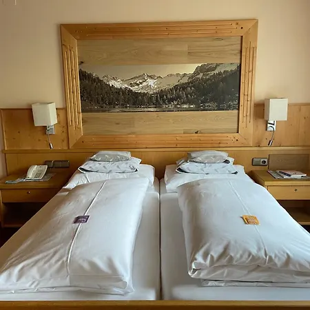 Völserhof Hotell 4*