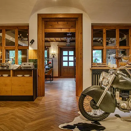 Voelserhof Bad Hofgastein
