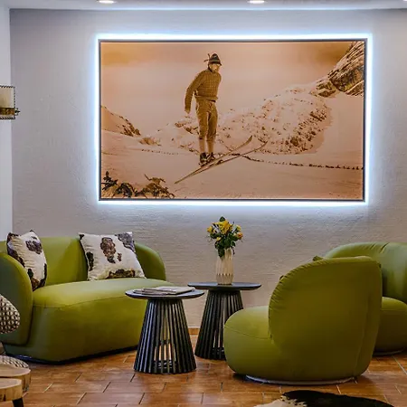 Voelserhof Hotel
