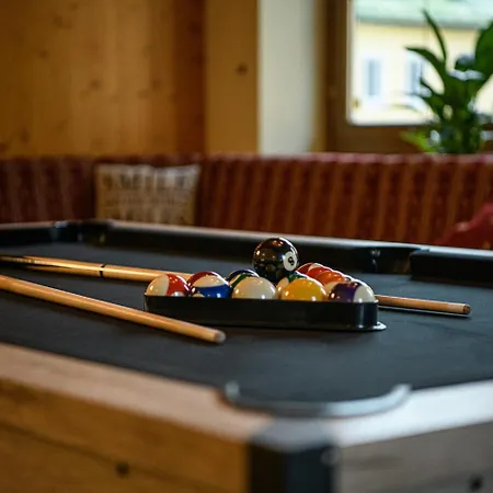Voelserhof Hotel