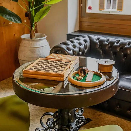 Voelserhof 4*