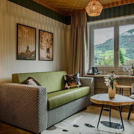 Voelserhof - Bergbahn Im Sommer 2026 Inklusive 4* Бад Хофгаштайн