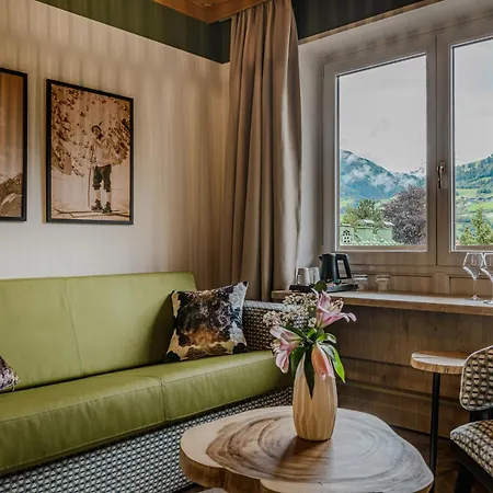 Hotel Voelserhof 4*