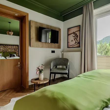 Voelserhof 4*