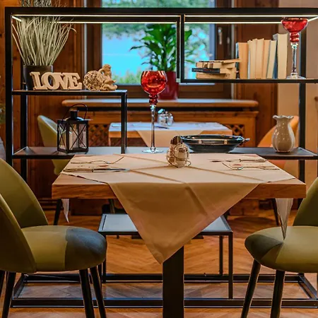 Voelserhof Hotel 4*