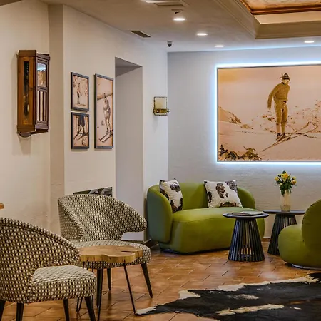 Hotel Voelserhof Bad Hofgastein