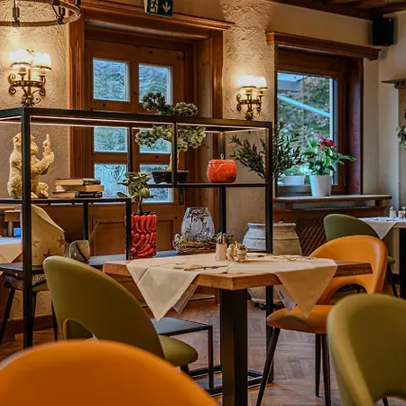 Hotel Voelserhof Bad Hofgastein