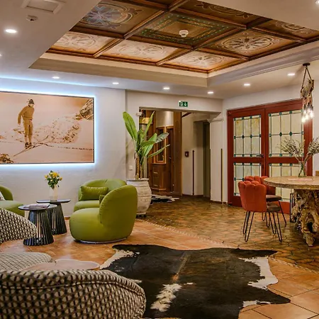 Voelserhof 4*