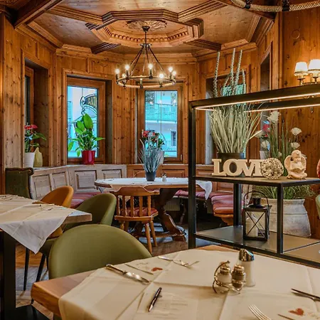 Hotel Voelserhof