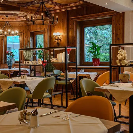 Hotel Voelserhof