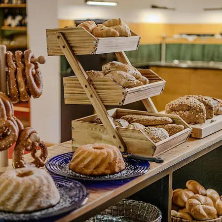 Voelserhof Hotel 4*