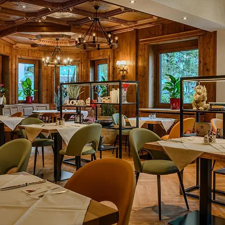 Voelserhof Hotel