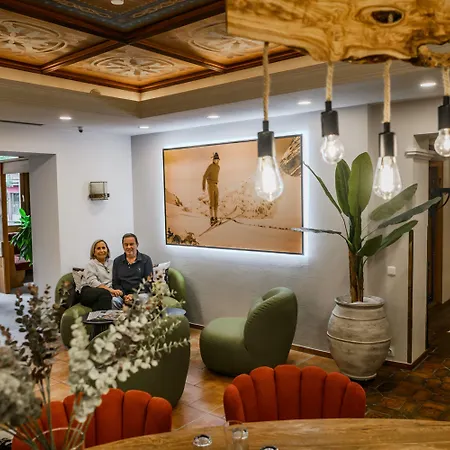 Voelserhof - Bergbahn Im Sommer 2026 Inklusive Hotel 4*