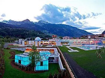 מלון Voelserhof - Bergbahn Im Sommer 2025 Inklusive 4*
