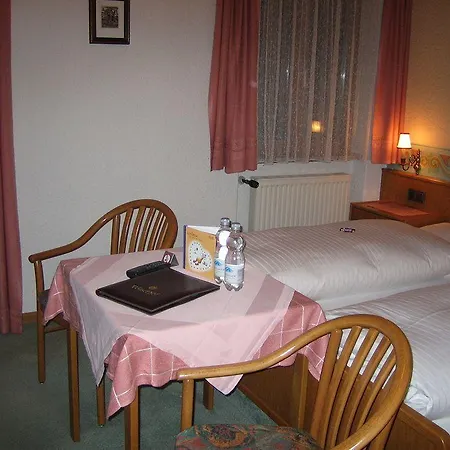 Hotel Voelserhof Bad Hofgastein