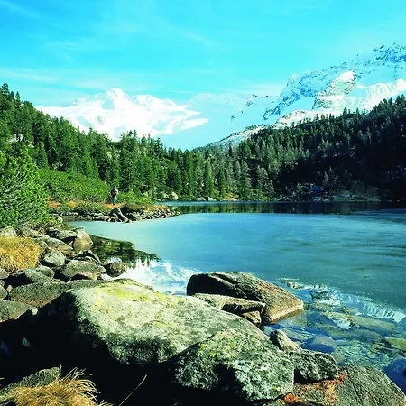 Voelserhof باد هوفغاستين