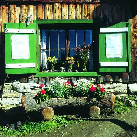 Voelserhof - Bergbahn Im Sommer 2025 Inklusive