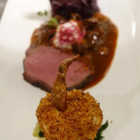 מלון Voelserhof 4*