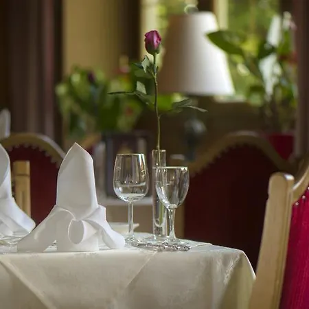 Hotel Voelserhof