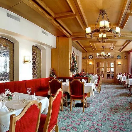 Voelserhof מלון 4*