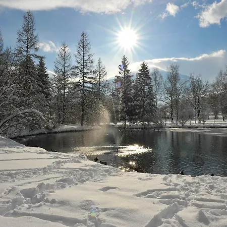 Voelserhof 4* Bad Hofgastein