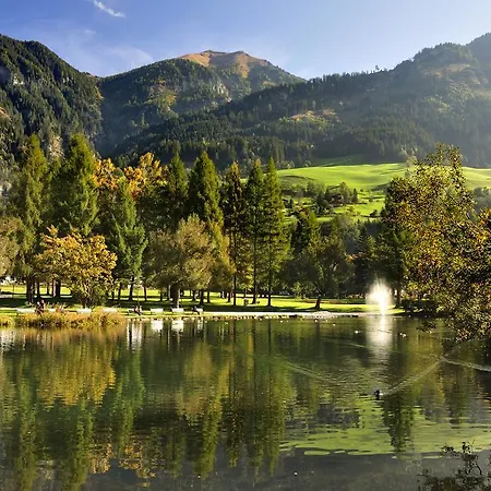 Voelserhof 4*